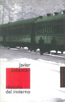 HISTORIA DEL INVIERNO - Javier Sebastián