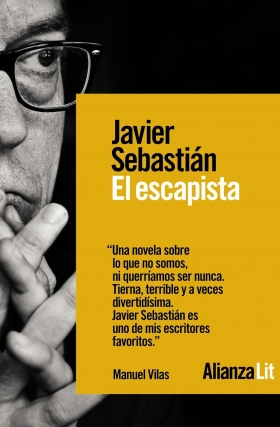  - Javier Sebastián